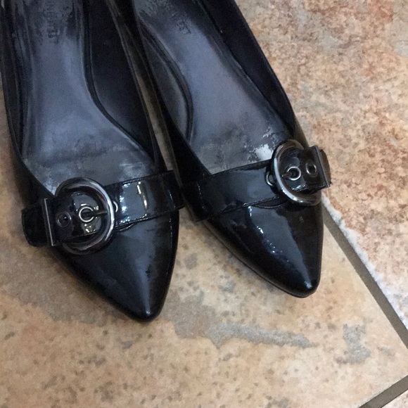 Nine West Shoes Ninewest Flats 85 Poshmark